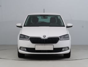 Skoda Fabia - 2020