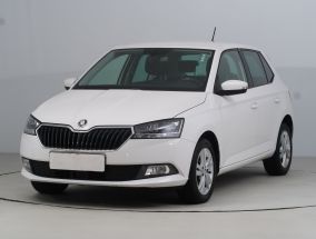 Skoda Fabia - 2020