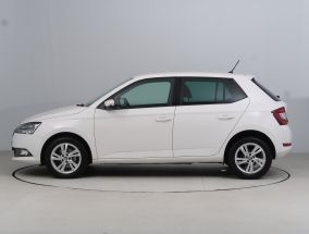 Skoda Fabia - 2020