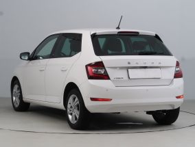 Skoda Fabia - 2020