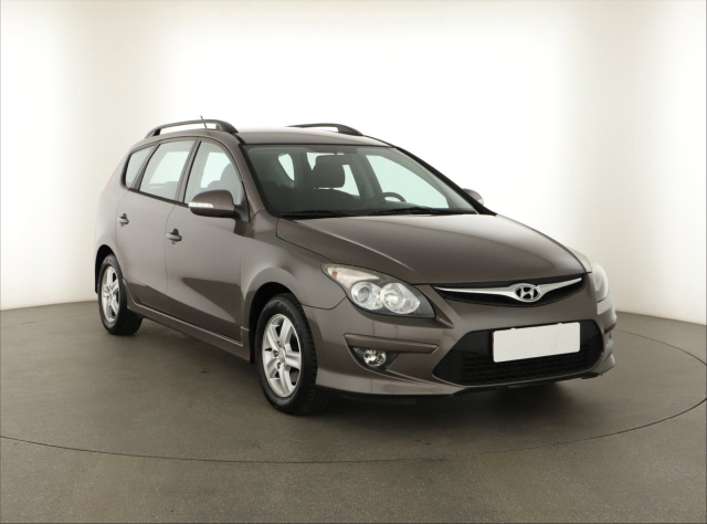 Hyundai i30 2012