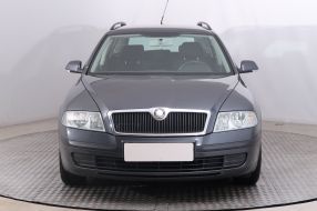 Skoda Octavia - 2007