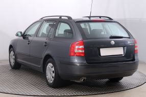 Skoda Octavia - 2007