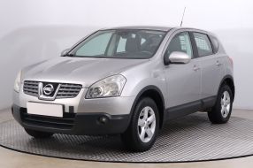 Nissan Qashqai - 2008