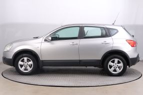 Nissan Qashqai - 2008