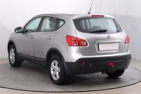 Nissan Qashqai - 2008