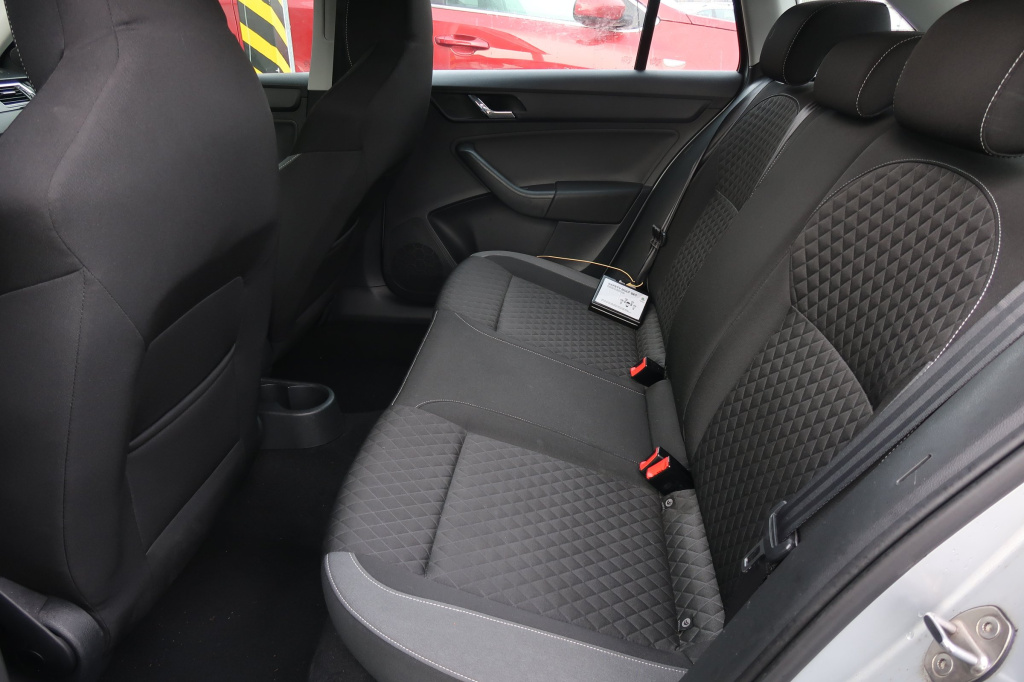 Škoda Rapid Spaceback