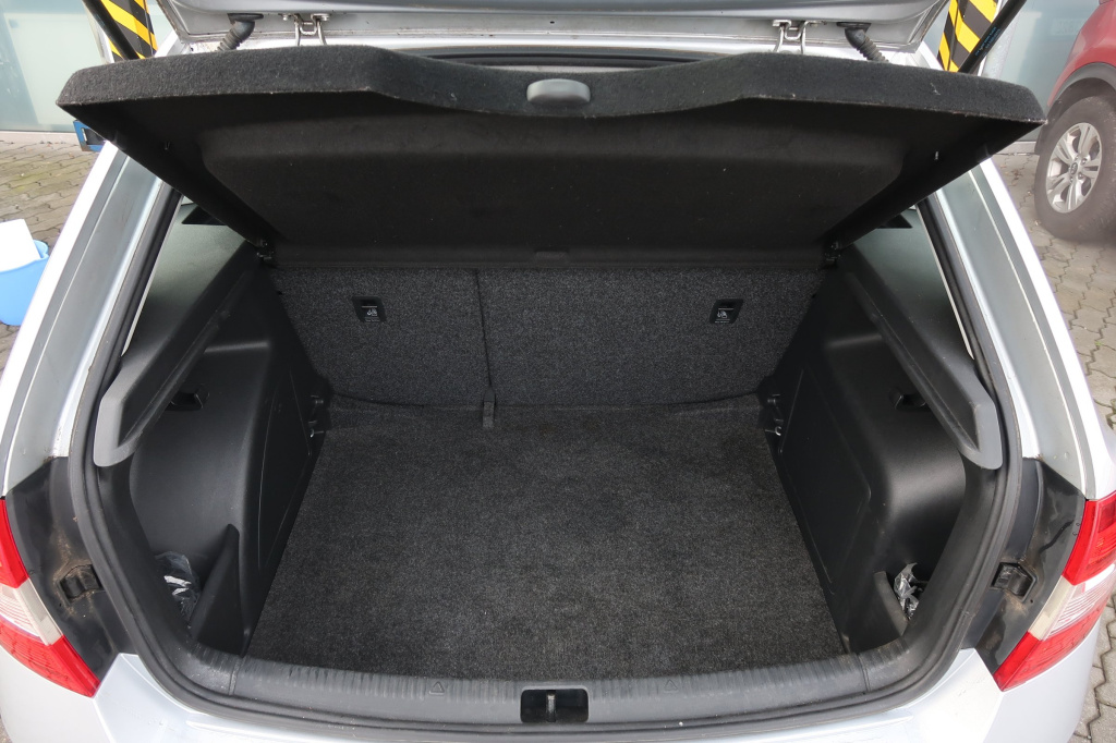 Škoda Rapid Spaceback