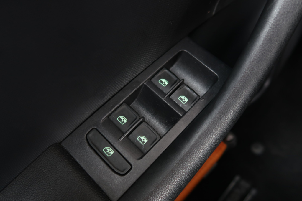 Škoda Rapid Spaceback