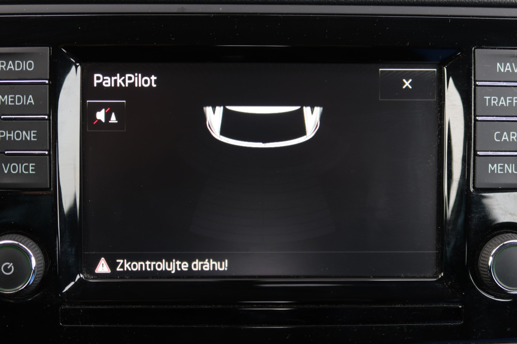 Škoda Rapid Spaceback