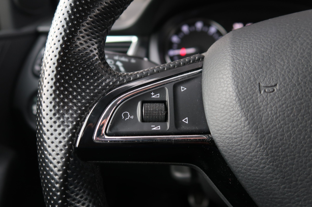 Škoda Rapid Spaceback