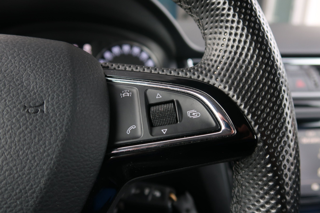 Škoda Rapid Spaceback