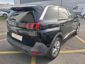 Peugeot 5008 - 2020