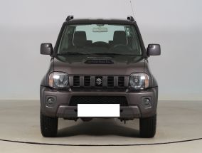 Suzuki Jimny - 2015