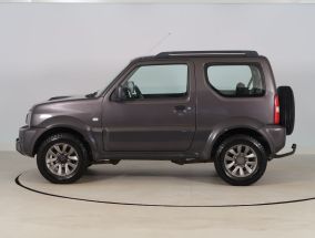 Suzuki Jimny - 2015