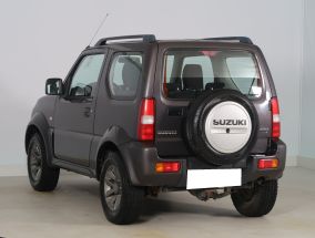 Suzuki Jimny - 2015