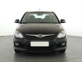 Hyundai i30 - 2012