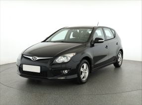 Hyundai i30 - 2012