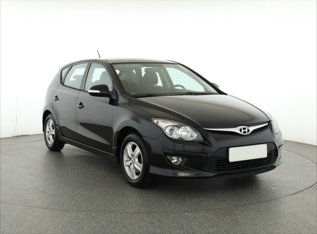 Hyundai i30 2012