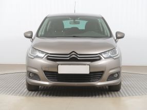 Citroen C4 - 2016