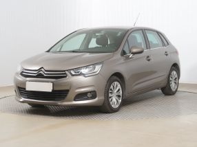 Citroen C4 - 2016