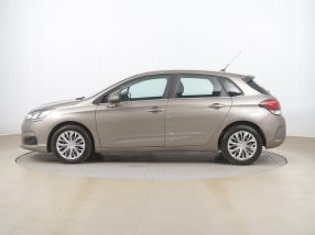 Citroen C4 - 2016