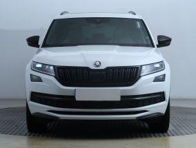 Skoda Kodiaq - 2019