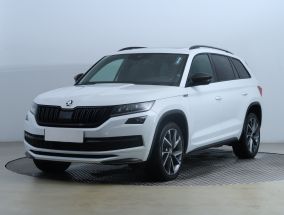 Skoda Kodiaq - 2019