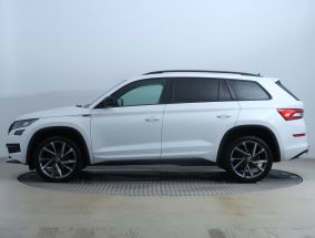 Skoda Kodiaq - 2019