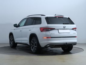 Skoda Kodiaq - 2019