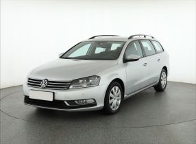 Volkswagen Passat - 2014