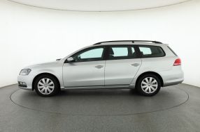 Volkswagen Passat - 2014