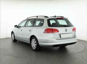 Volkswagen Passat - 2014