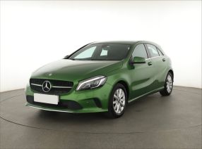 Mercedes-Benz A - 2016