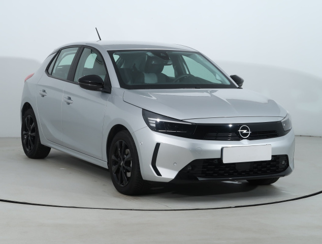 Opel Corsa 2024