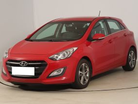 Hyundai i30 - 2015