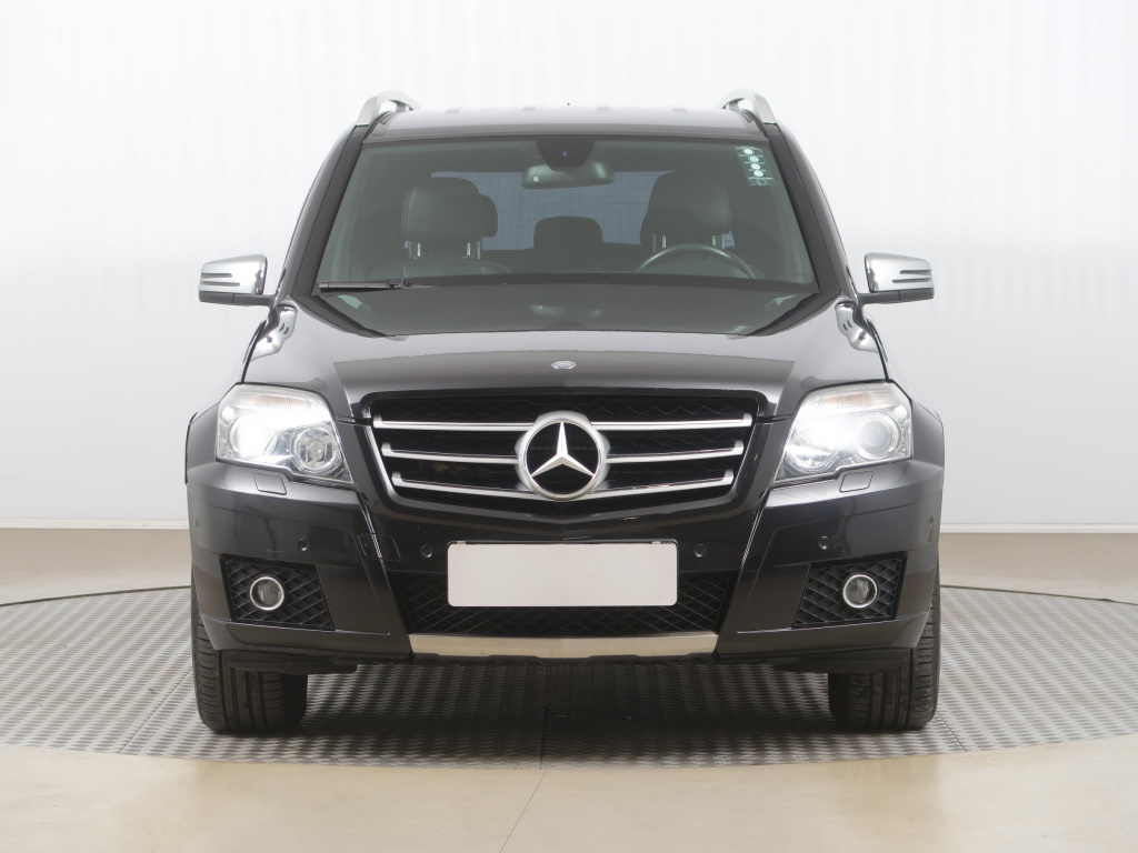 Mercedes-Benz GLK