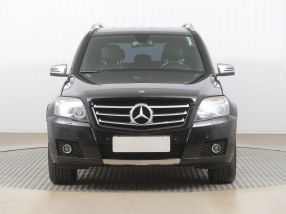 Mercedes-Benz GLK - 2009