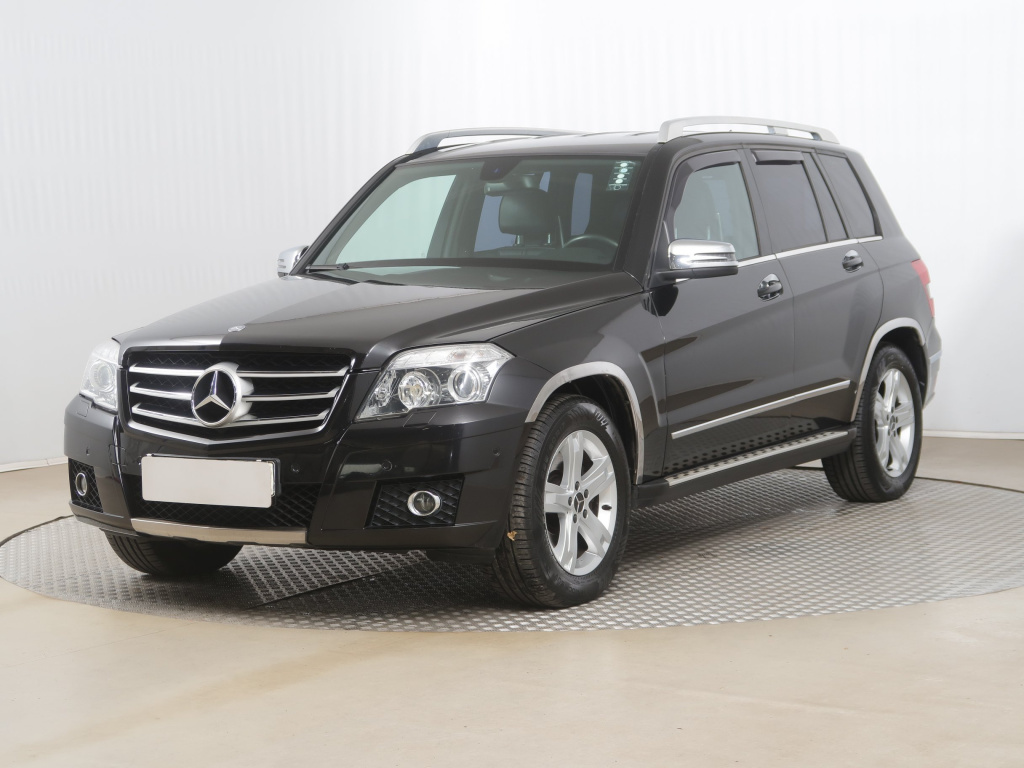 Mercedes-Benz GLK