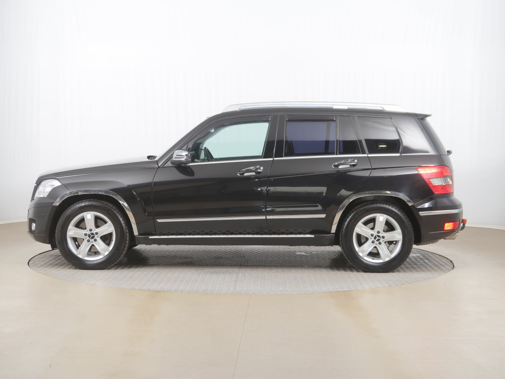 Mercedes-Benz GLK