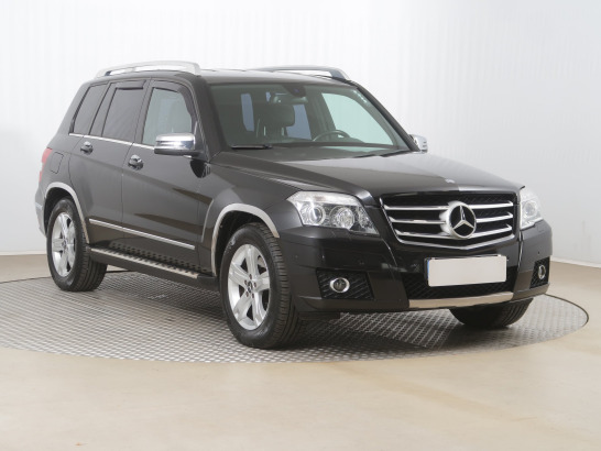 Mercedes-Benz GLK