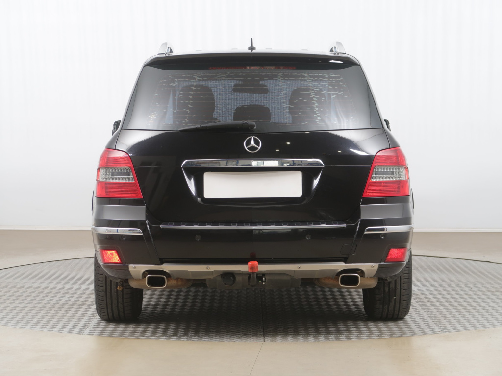 Mercedes-Benz GLK
