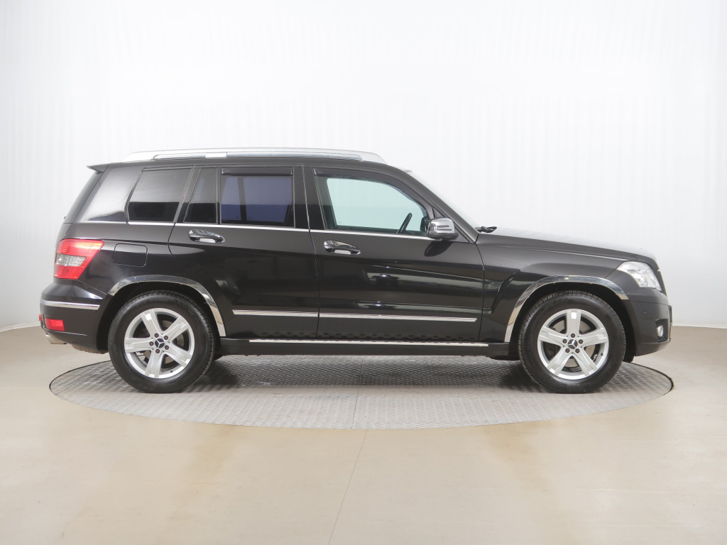 Mercedes-Benz GLK