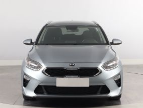 Kia Ceed - 2018
