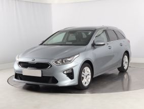 Kia Ceed - 2018