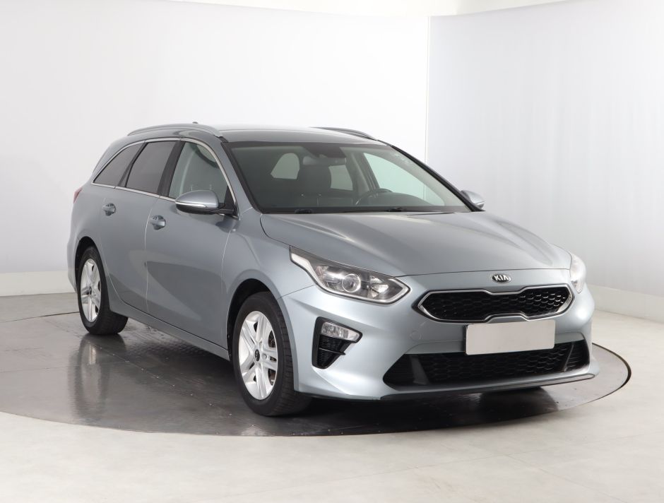 Kia Ceed - 2018
