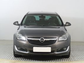 Opel Insignia - 2015