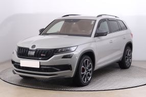 Skoda Kodiaq - 2019