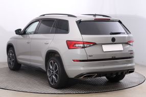 Skoda Kodiaq - 2019