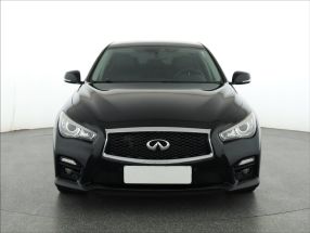 Infiniti Q50 - 2015